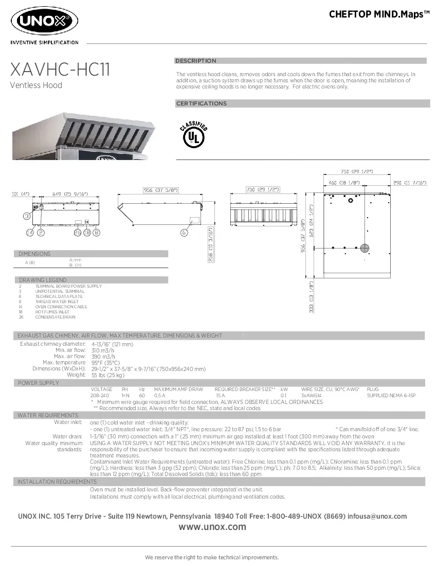 unox-xavhc-hc11-ventless-exhaust-system-specsheet-260226zt6fwn.pdf