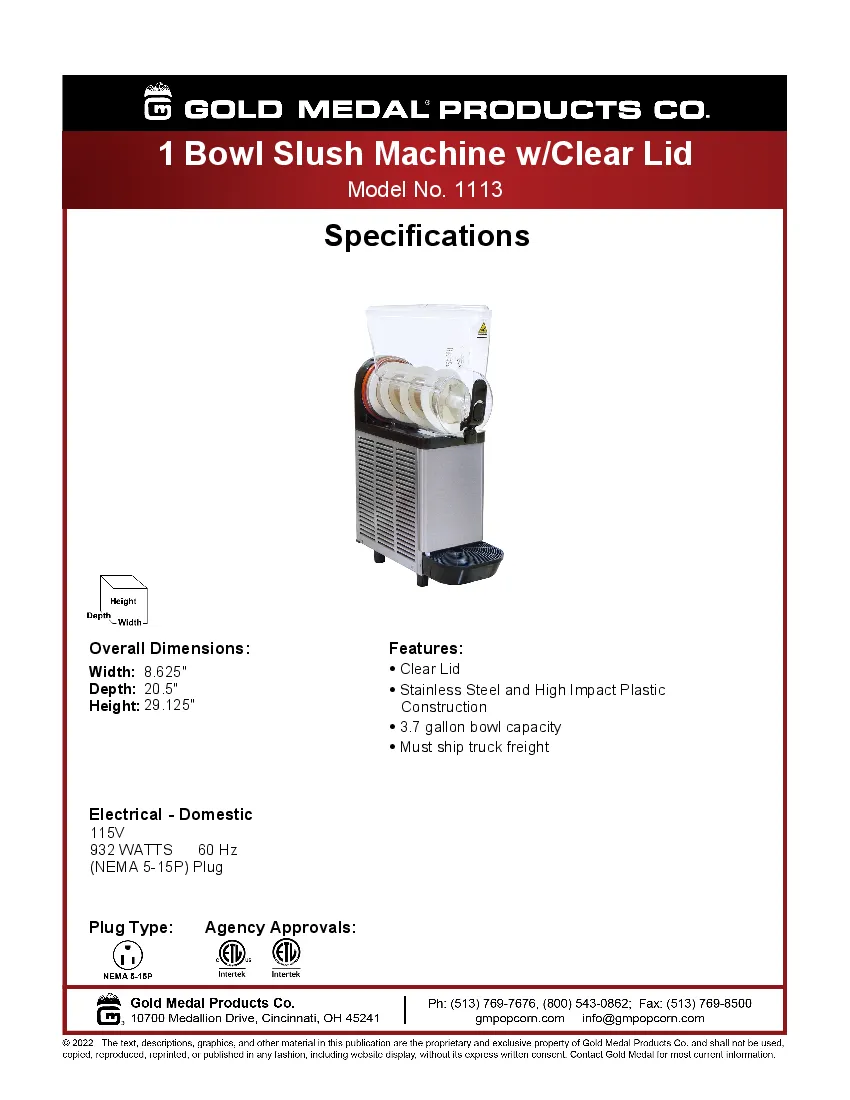 gold-medal-1113-slush-machine-specsheet-26022613oxug.pdf