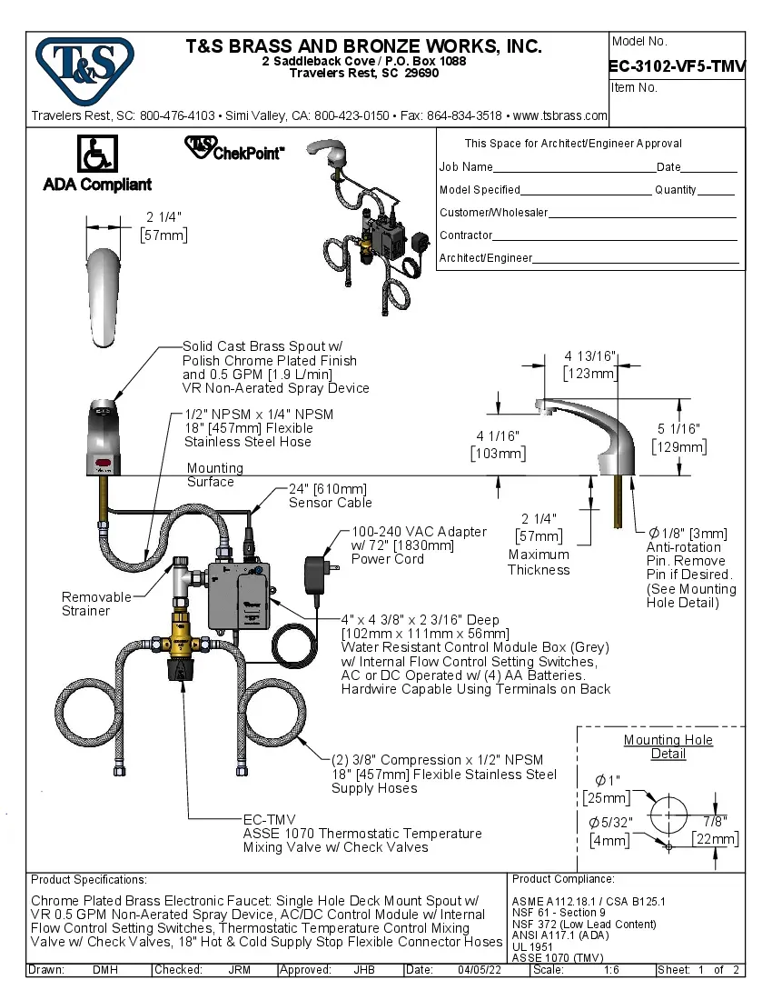 t-s-brass-ec-3102-vf5-tmv-sensor-faucets-specsheet-260226oeksfw.pdf