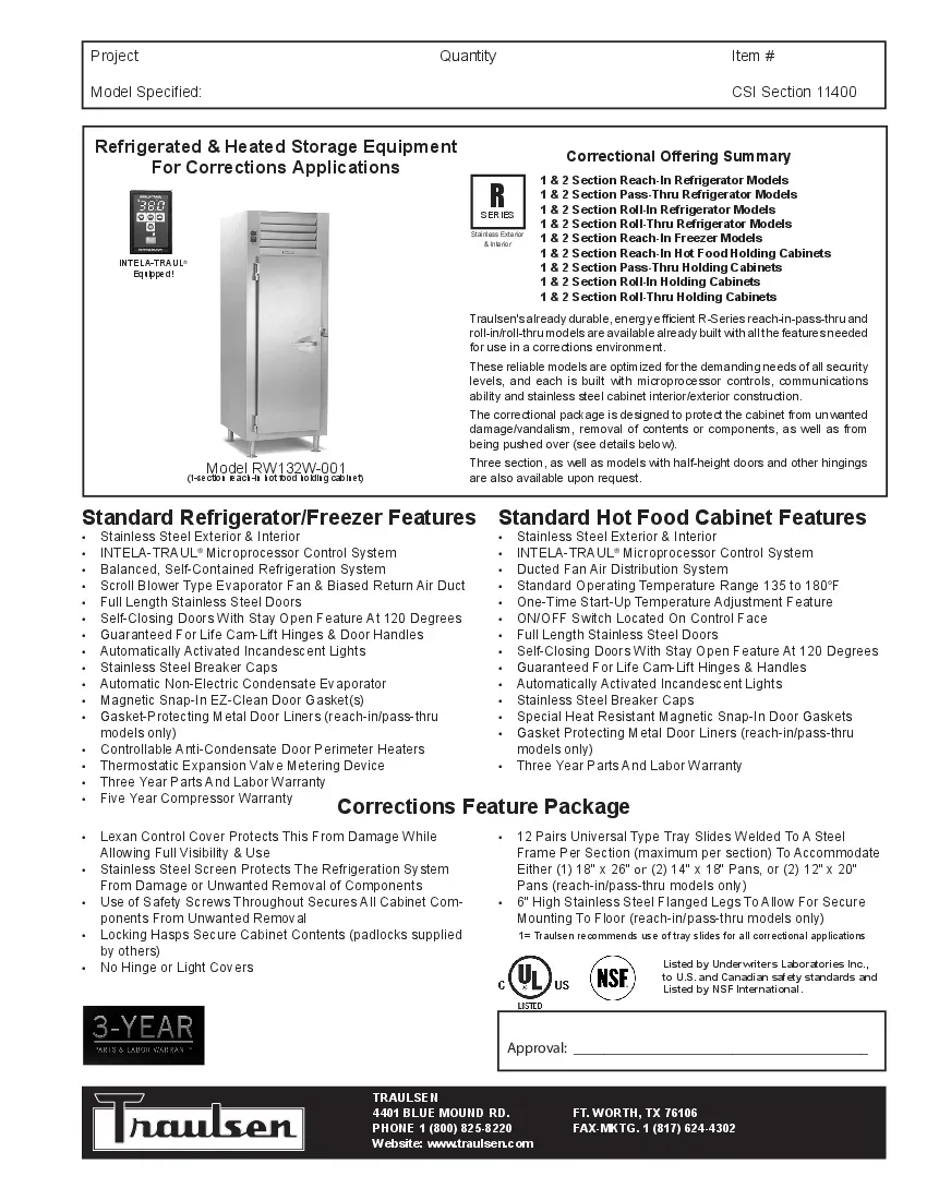 traulsen-rh232np-cor01-refrigerator-pass-thru-specsheet-260226orhw41.pdf