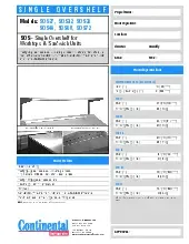 continental-refrigerator-sos36-overshelf-table-mounted-specsheet-250911z5ybfr.pdf