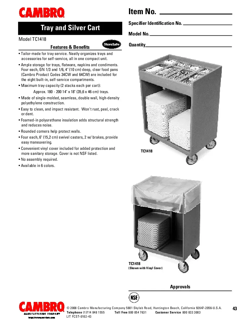 cambro-tc1418131-tray-silver-cart-specsheet-260416u5rvt1.pdf