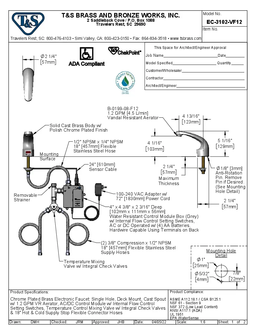 t-s-brass-ec-3102-vf12-sensor-faucets-specsheet-260226q8lkfg.pdf