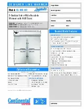continental-refrigerator-dl2we-sa-hd-heated-cabinet-reach-in-specsheet-2509111kljql.pdf