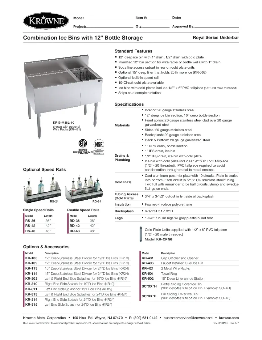 krowne-metal-kr19-m36l-ice-bin-specsheet-260226cvprrf.pdf