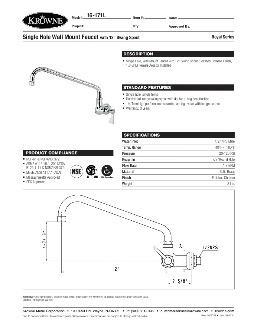 krowne-metal-16-171l-standard-faucet-specsheet-260226gmntxz.pdf