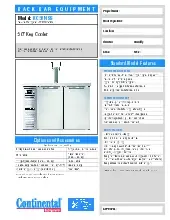 continental-refrigerator-kc50nss-draft-beer-cooler-specsheet-25091160qzsj.pdf