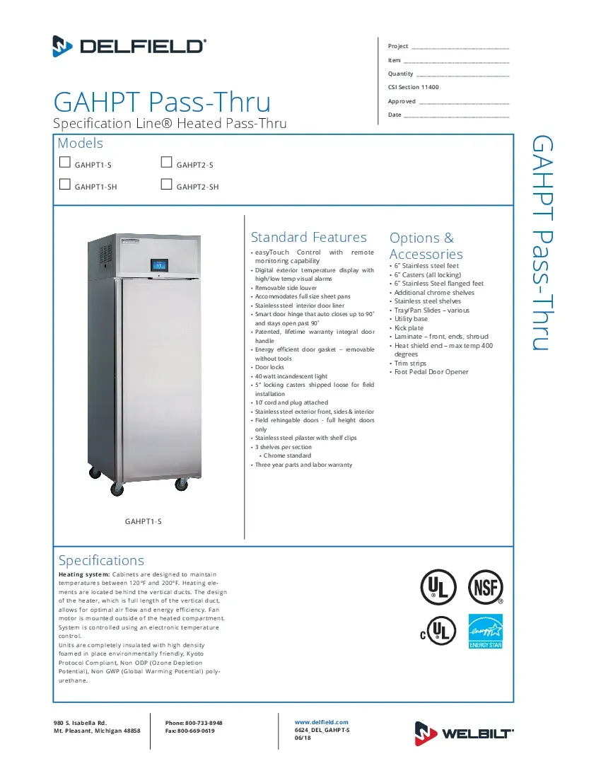 delfield-gahpt1-s-heated-cabinet-pass-thru-specsheet-260226lz6ygb.pdf