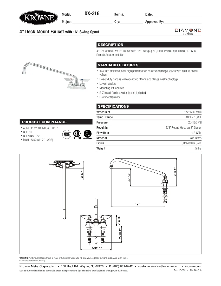 krowne-metal-dx-316-deck-mount-faucet-specsheet-260226sgfqa2.pdf