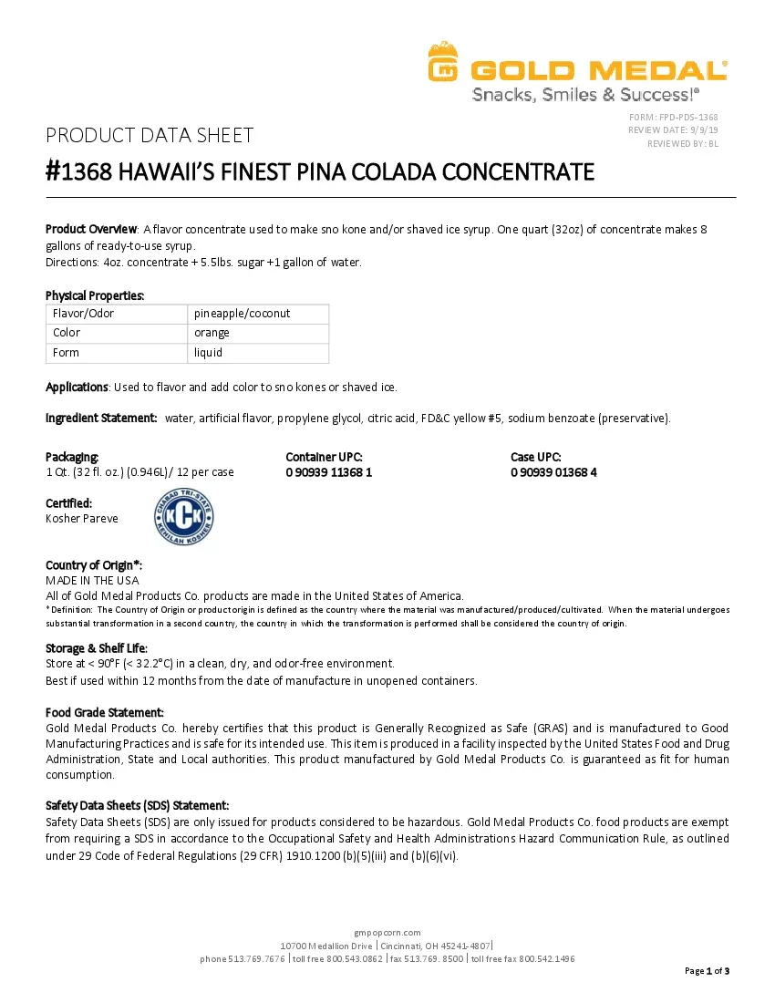 gold-medal-1368-sno-kone-concentrate-specsheet-2602268xp9up.pdf