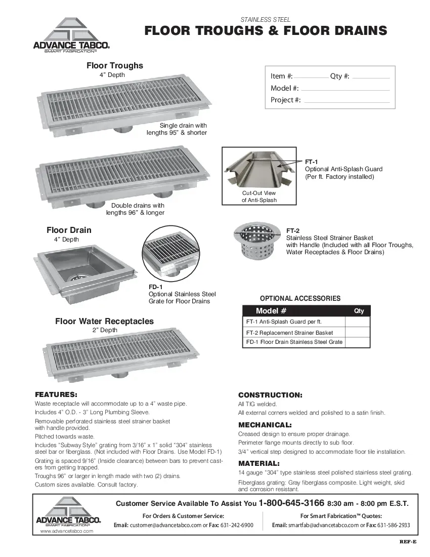 advance-tabco-fd-1-drain-floor-grate-specsheet-2602266uri3p.pdf