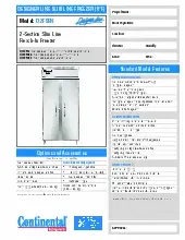 continental-refrigerator-d2fsen-freezer-reach-in-specsheet-250813zduaf7.pdf