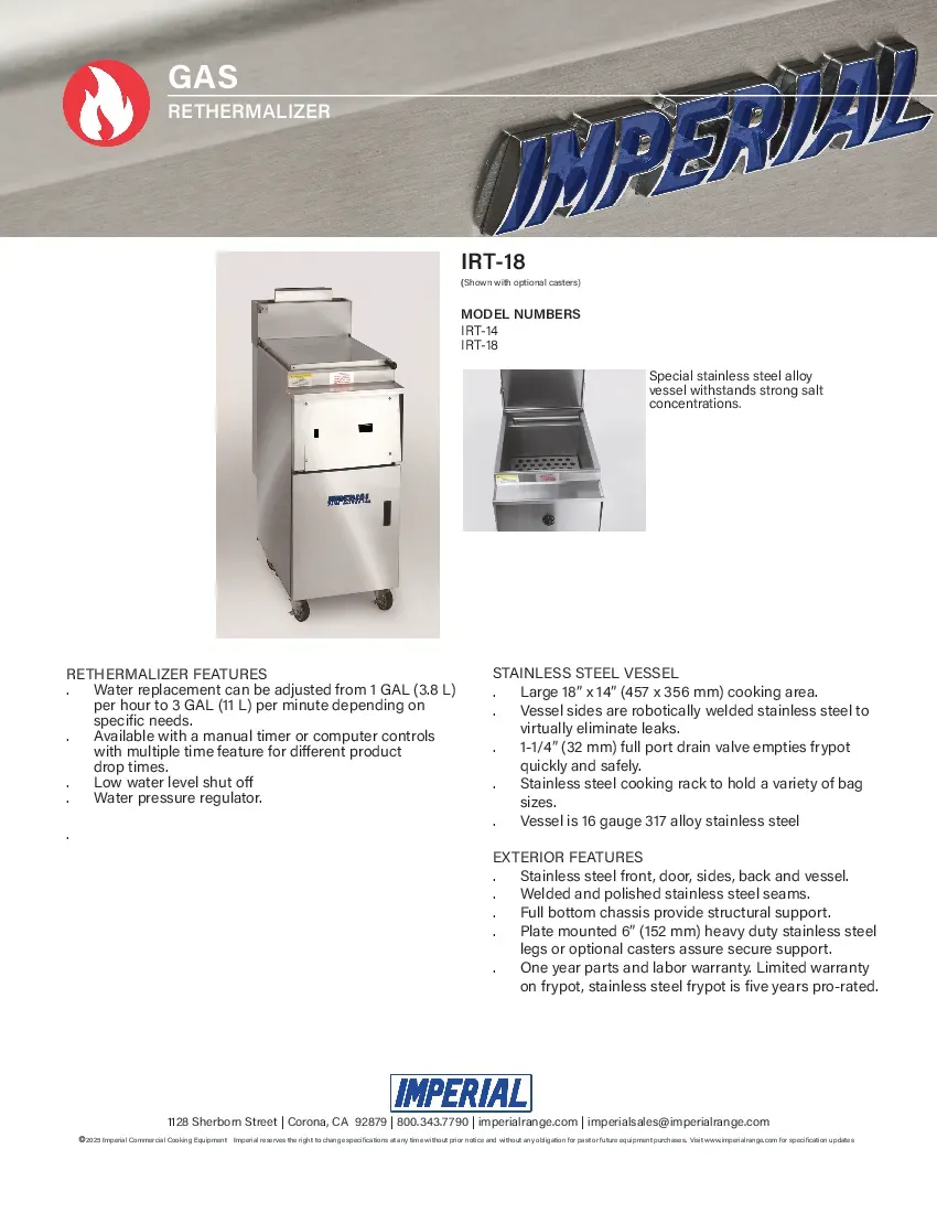 imperial-range-irt-14-ng-rethermalizer-specsheet-260226icsnh5.pdf