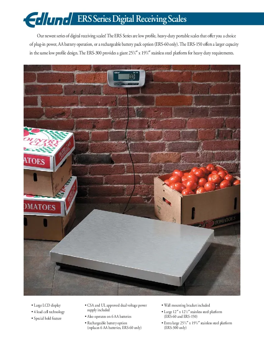 edlund-ers-60rb-scale-receiving-digital-specsheet-260416tfmq5e.pdf