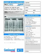 continental-refrigerator-d3rengd-refrigerator-reach-in-specsheet-250813p6c63b.pdf