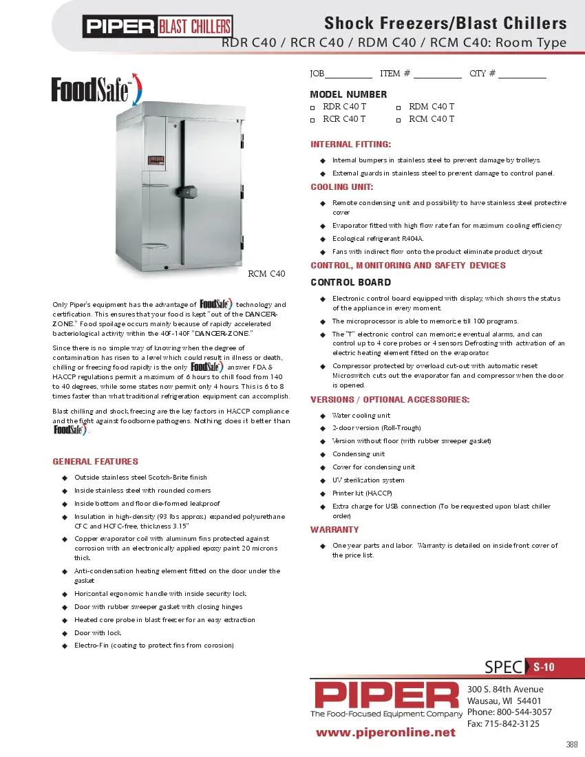piper-products-rcmc40t-blast-chiller-freezer-roll-in-specsheet-260226q6earu.pdf