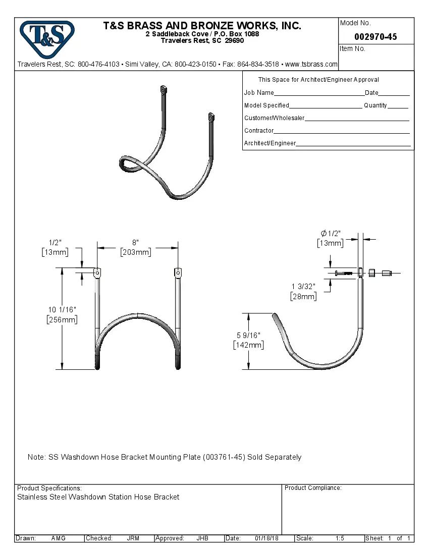 t-s-brass-002970-45-washdown-system-parts-accessories-specsheet-260226b5kohn.pdf