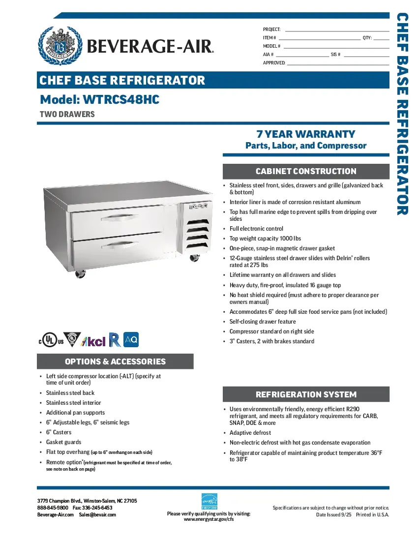 beverage-air-wtrcs48hc-worktop-cook-stand-refrigerator-specsheet-26022672pon8.pdf
