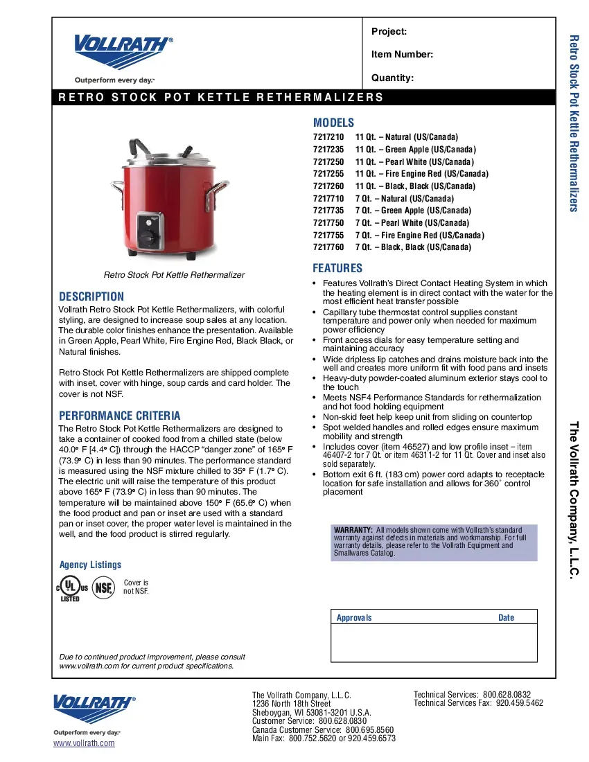 vollrath-7217250-food-pan-warmer-rethermalizer-countertop-specsheet-2602262e8vsx.pdf