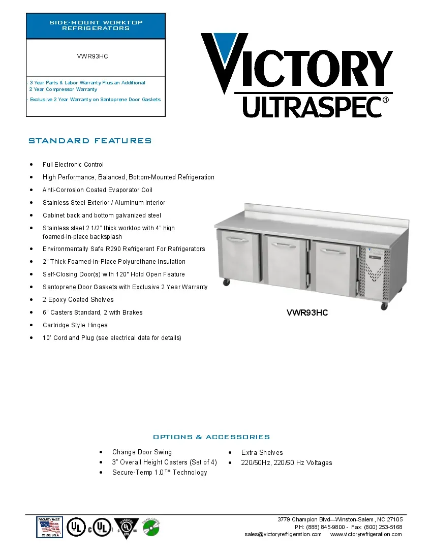 victory-refrigeration-vwr93hc-refrigerated-counter-work-top-specsheet-260226b4kpif.pdf
