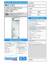 continental-refrigerator-1fesnhd-freezer-reach-in-specsheet-25081322kil4.pdf