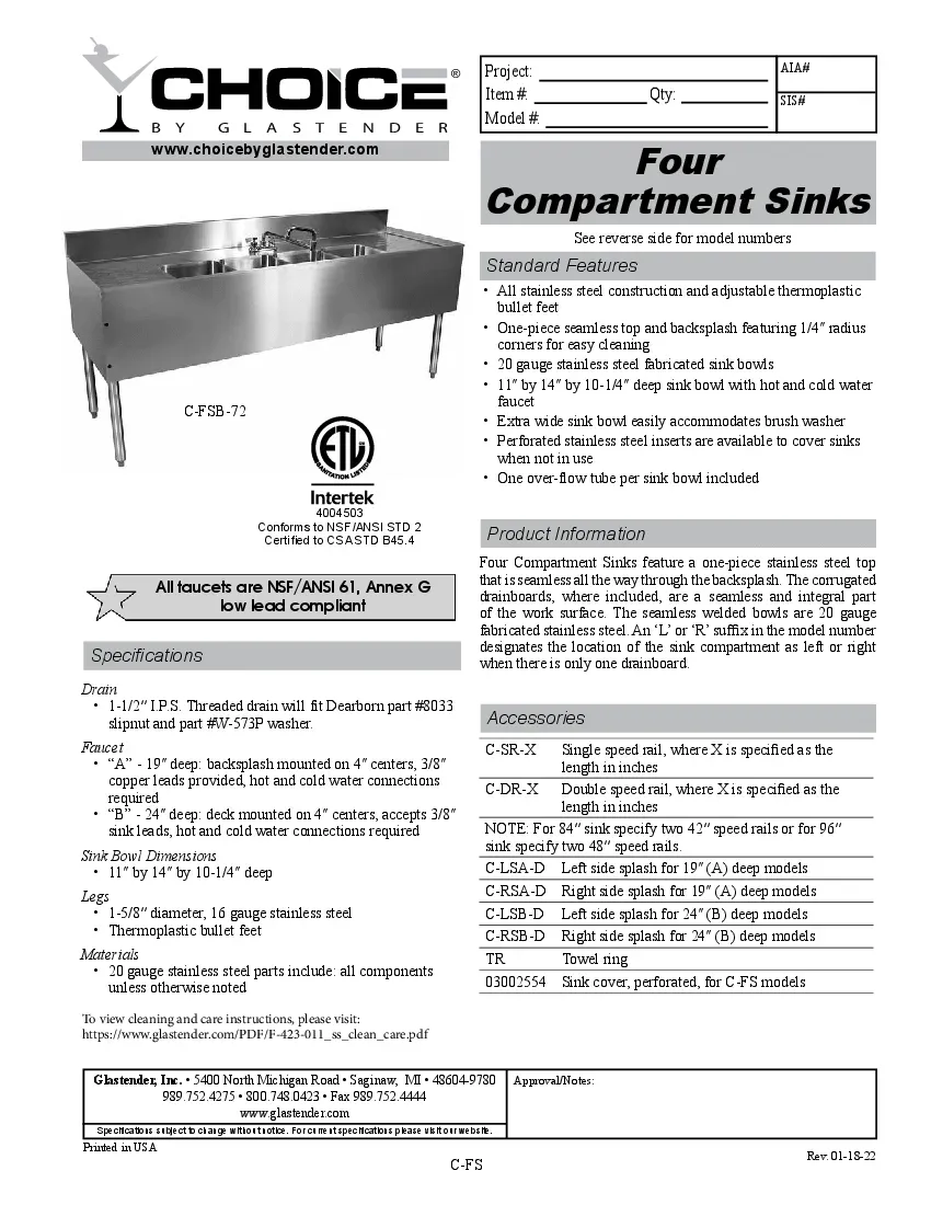 glastender-c-fsb-96-underbar-sink-units-specsheet-260226kxrpl8.pdf