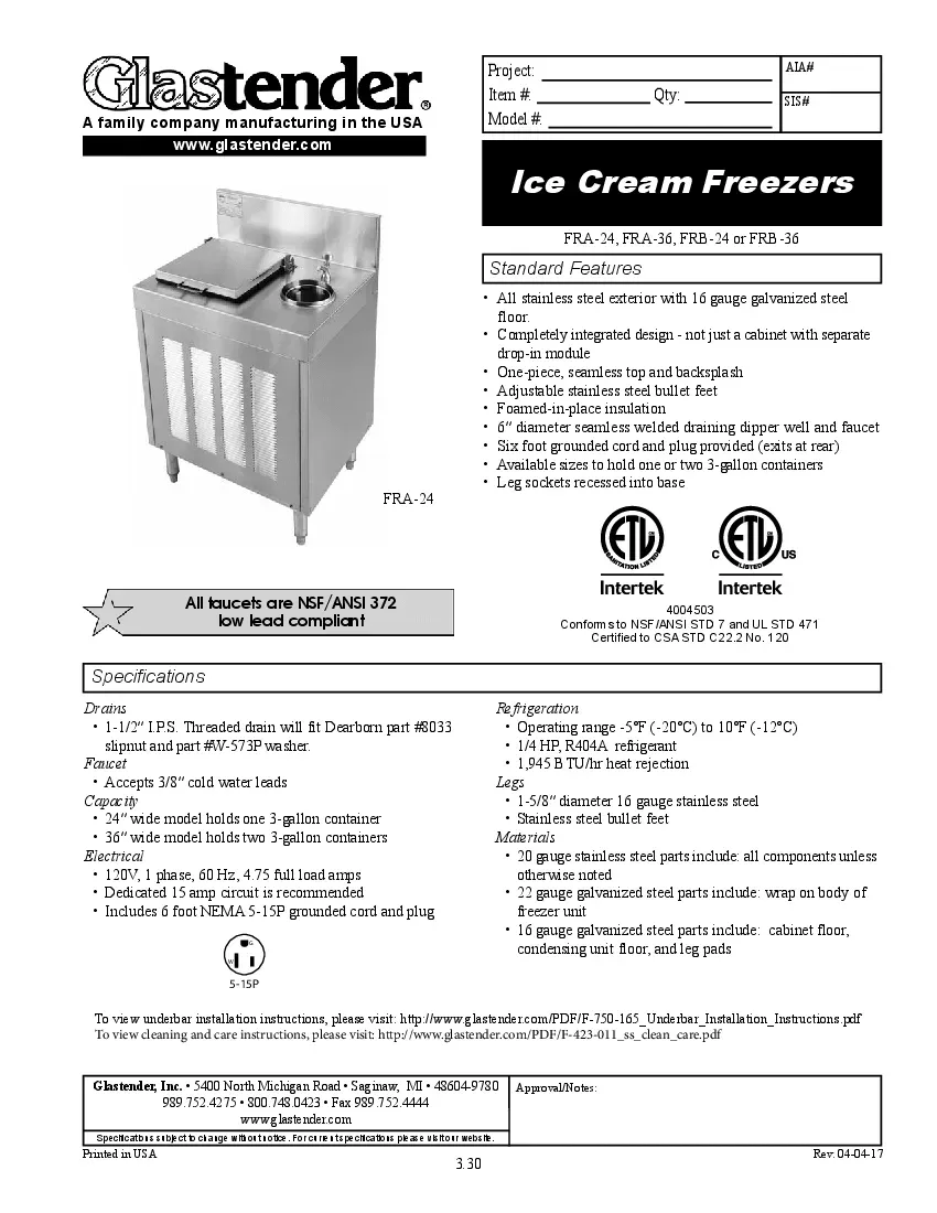 glastender-fra-36-underbar-ice-cream-dipping-cabinet-specsheet-260226sjgdpc.pdf