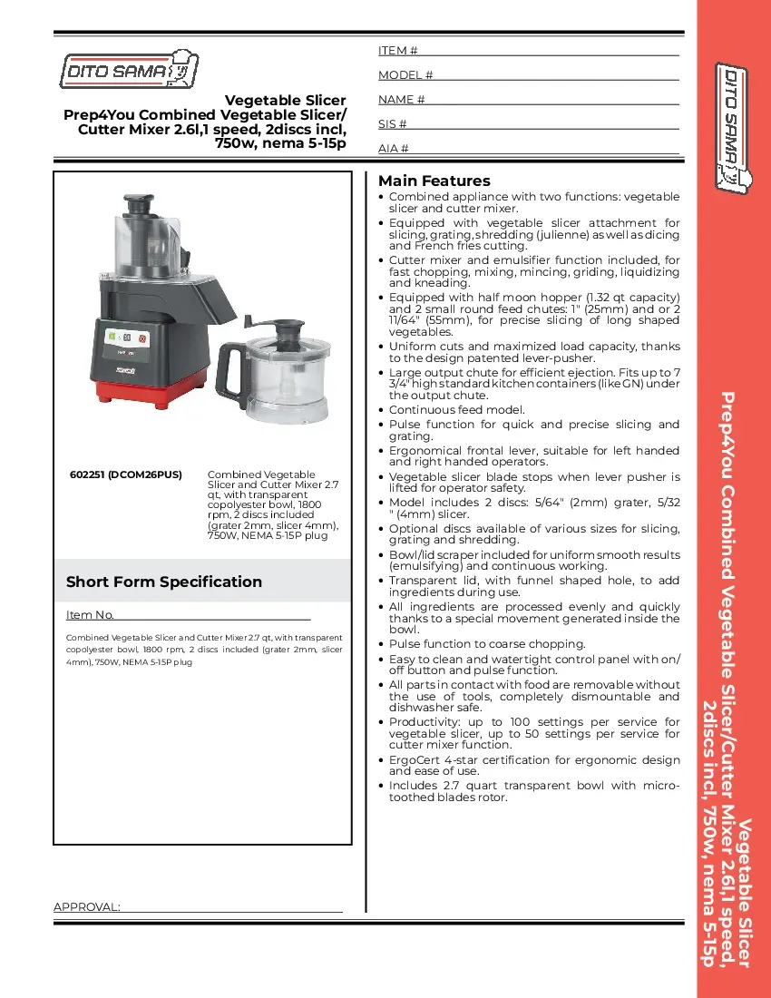 eurodib-usa-602251-combined-vegetable-slicer-cutter-mixer-specsheet-260226j3hk2m.pdf