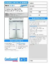 continental-refrigerator-dl2wi-ss-e-heated-cabinet-roll-in-specsheet-250911zfqx92.pdf
