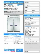 continental-refrigerator-d2rensahd-refrigerator-reach-in-specsheet-250813th9lph.pdf