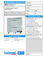 continental-refrigerator-swf27n-u-d-freezer-undercounter-reach-in-specsheet-250911uhv32n.pdf