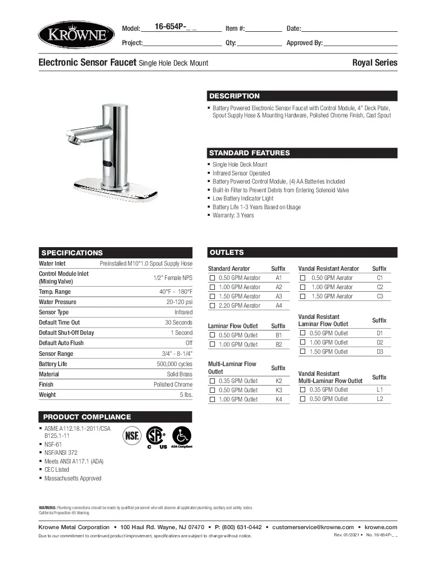 krowne-metal-16-654p-electronic-faucet-specsheet-2602261awfln.pdf