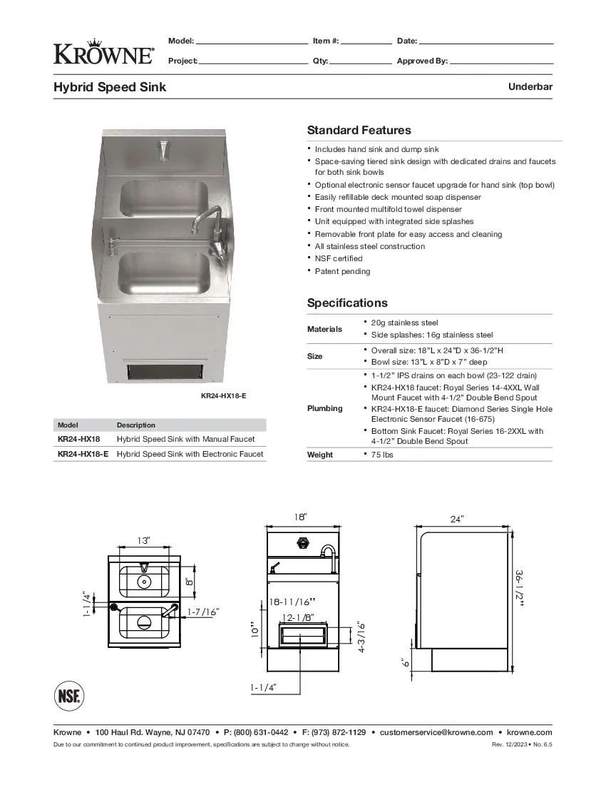 krowne-metal-kr24-hx18-e-hand-sinks-specsheet-2602267x3yqo.pdf