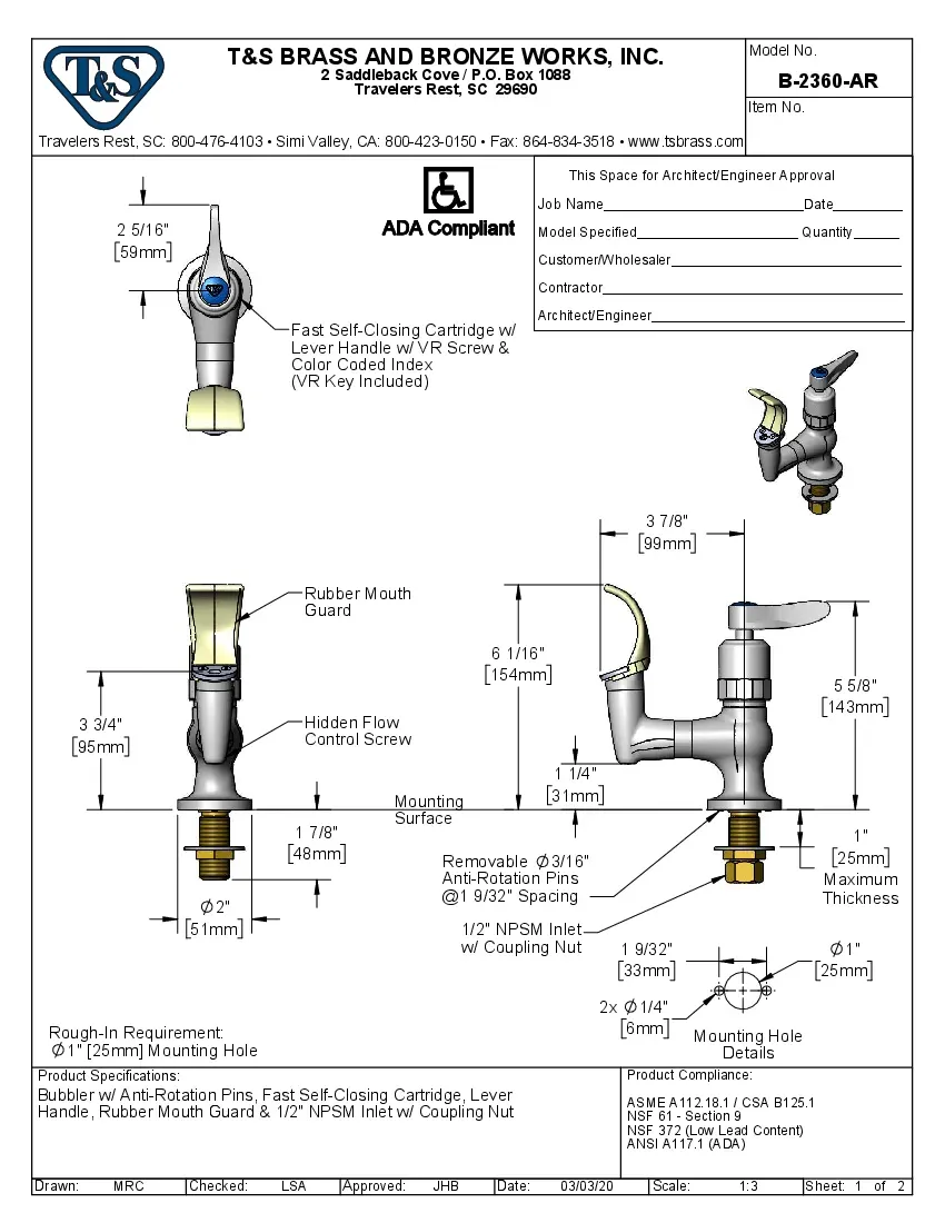 t-s-brass-b-2360-ar-manual-faucets-specsheet-260226rqsp9o.pdf