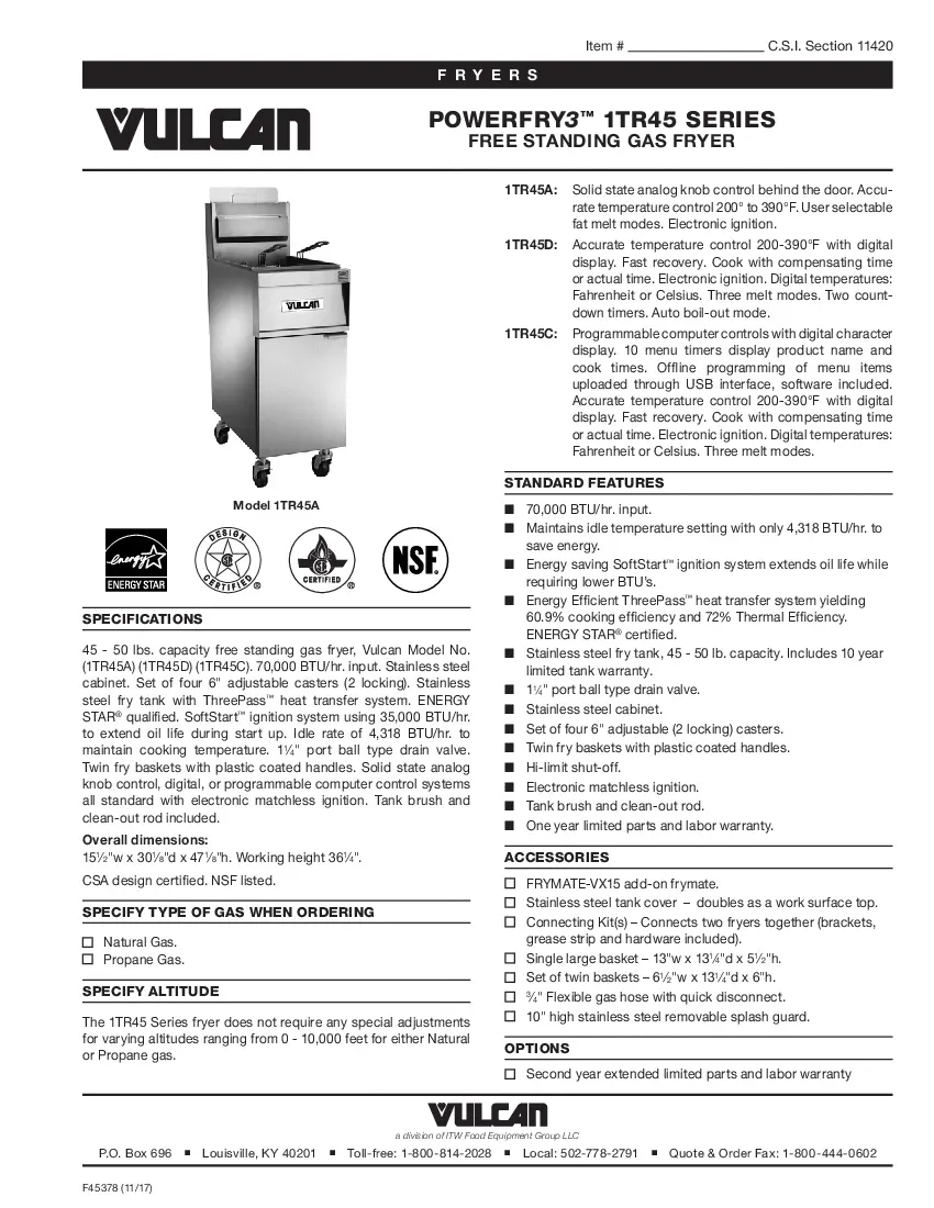 vulcan-1tr45d-fryer-gas-floor-model-full-pot-specsheet-2602264wfufh.pdf