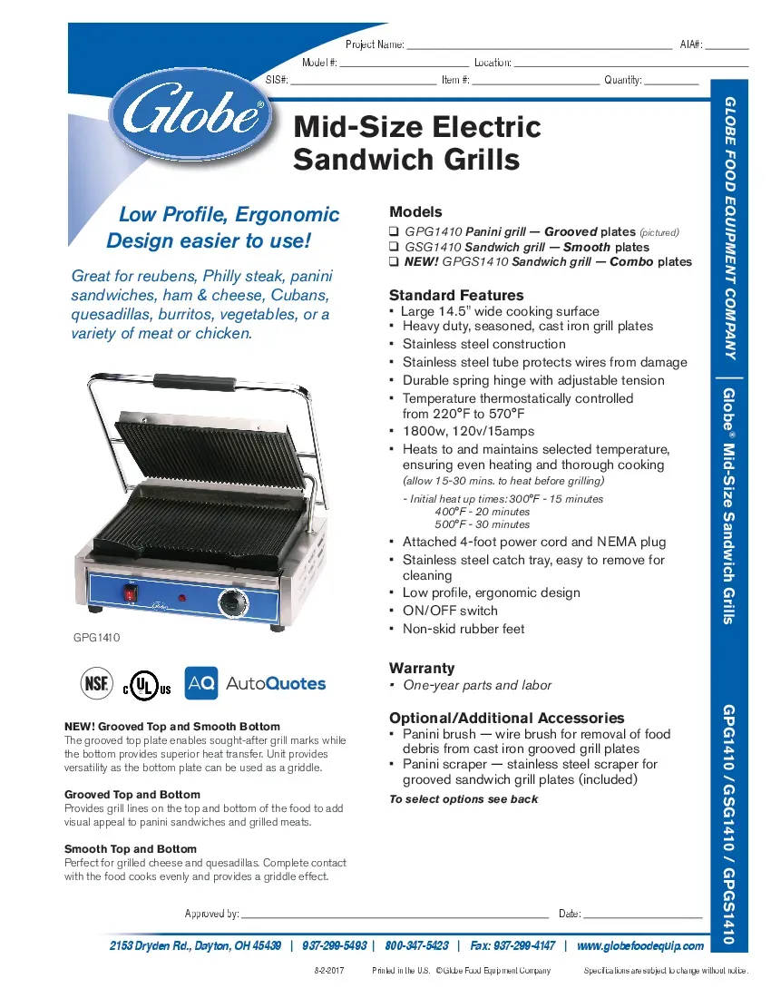 globe-gsg1410-sandwich-panini-grill-specsheet-26041696ze6q.pdf