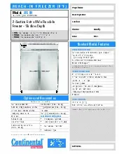 continental-refrigerator-2fesnsa-freezer-reach-in-specsheet-25081319dzx0.pdf