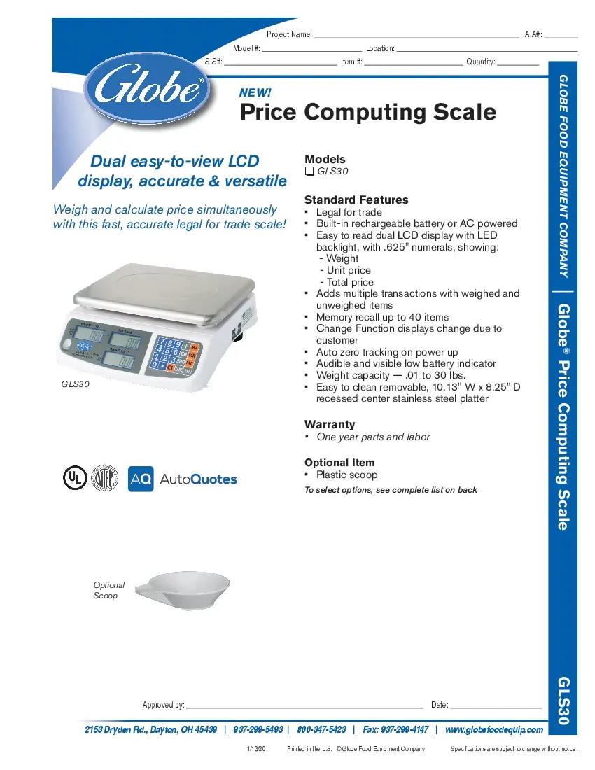 globe-gls30-scale-price-computing-specsheet-260416c2atyv.pdf