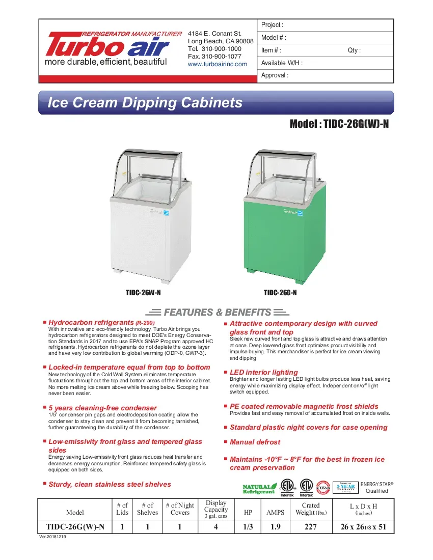 turbo-air-tidc-26w-n-display-case-dipping-ice-cream-specsheet-260226fs2roj.pdf