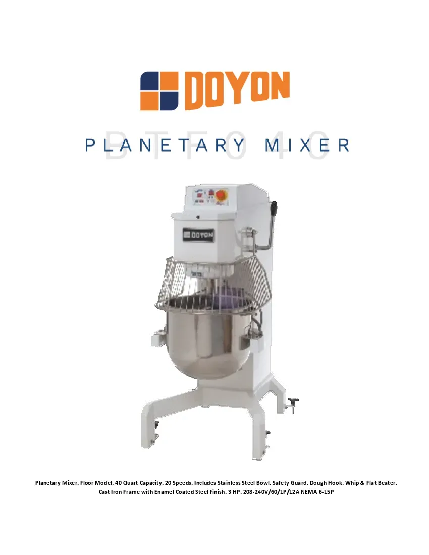 doyon-btf040h-mixer-planetary-specsheet-260226uoutg8.pdf