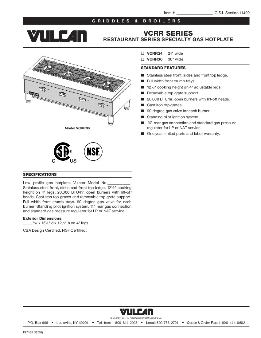 vulcan-vcrr24-hotplate-countertop-gas-specsheet-260226v70gou.pdf