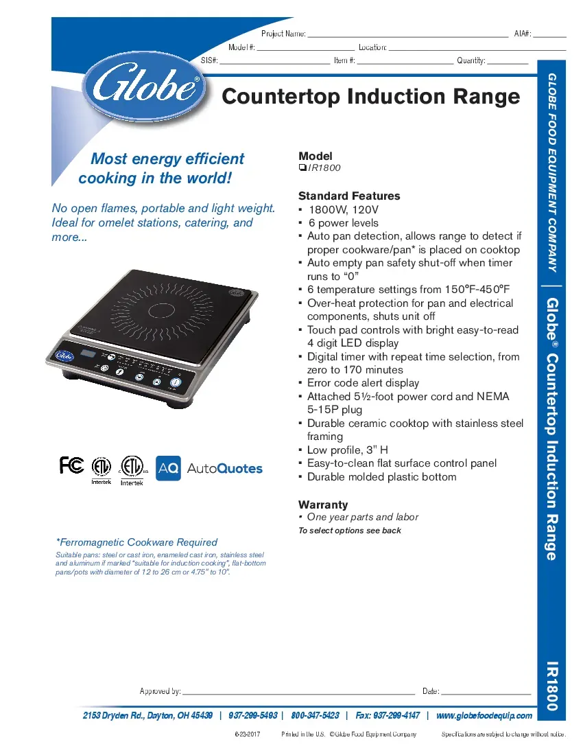 globe-ir1800-induction-range-countertop-specsheet-2602264m1jet.pdf
