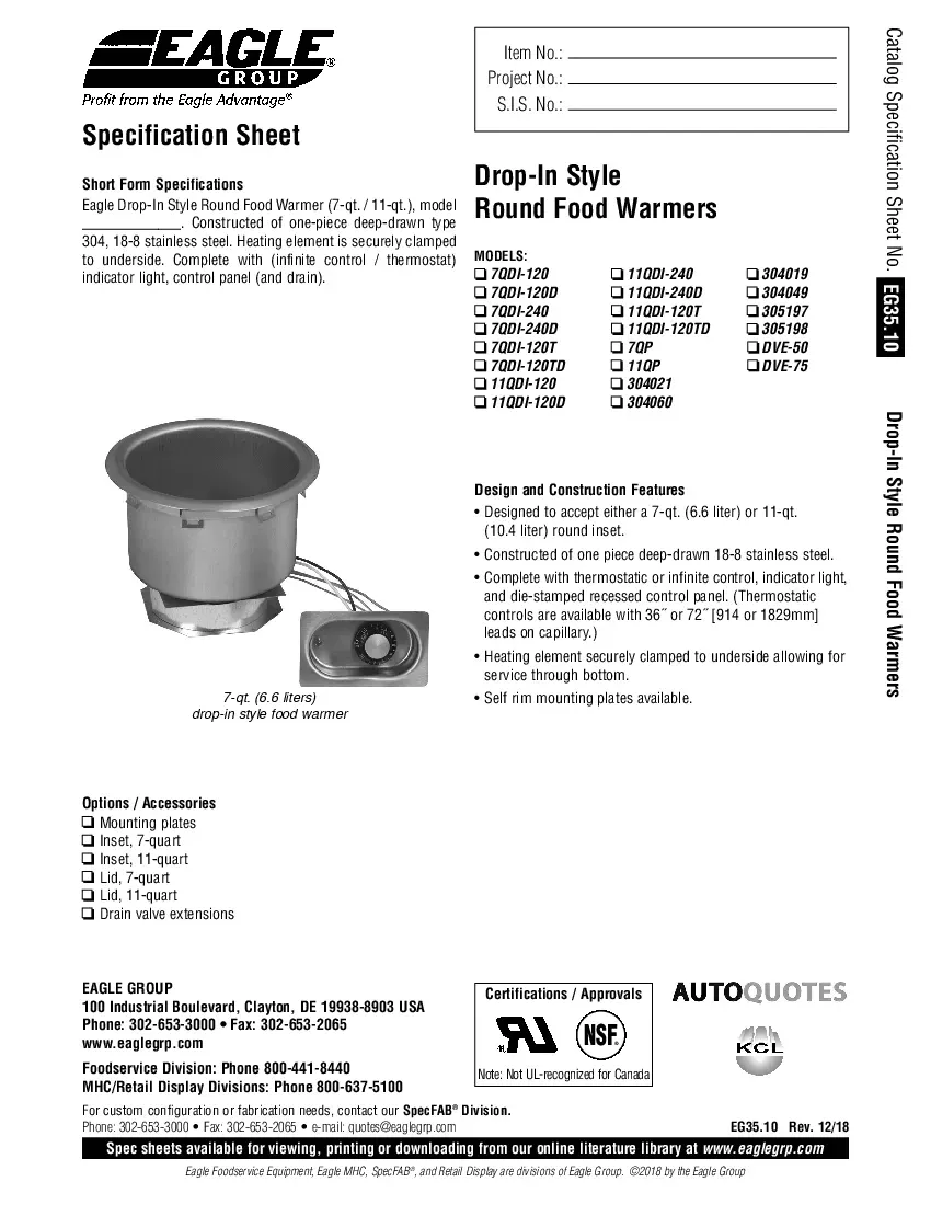 eagle-group-11qdi-120t-hot-food-well-unit-drop-in-electric-specsheet-260226rh7rrt.pdf