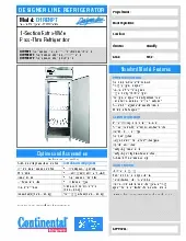 continental-refrigerator-d1renpt-refrigerator-pass-thru-specsheet-250911xioh2x.pdf