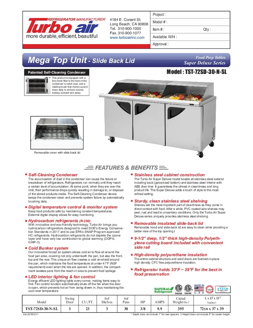 turbo-air-tst-72sd-30-n-sl-refrigerated-counter-mega-top-sandwich-salad-uni-260226j52zqp.pdf
