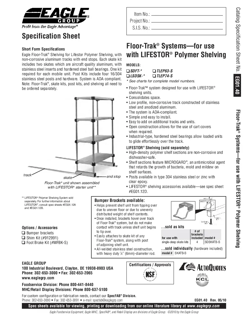 eagle-group-tlep63-s-track-shelving-kit-specsheet-2602269x9bra.pdf