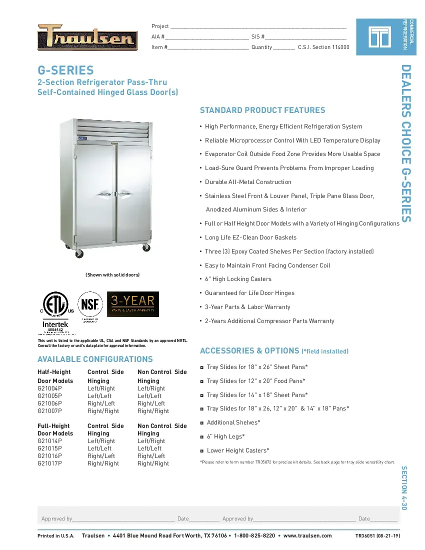 traulsen-g21004p-refrigerator-pass-thru-specsheet-260226aygnwo.pdf