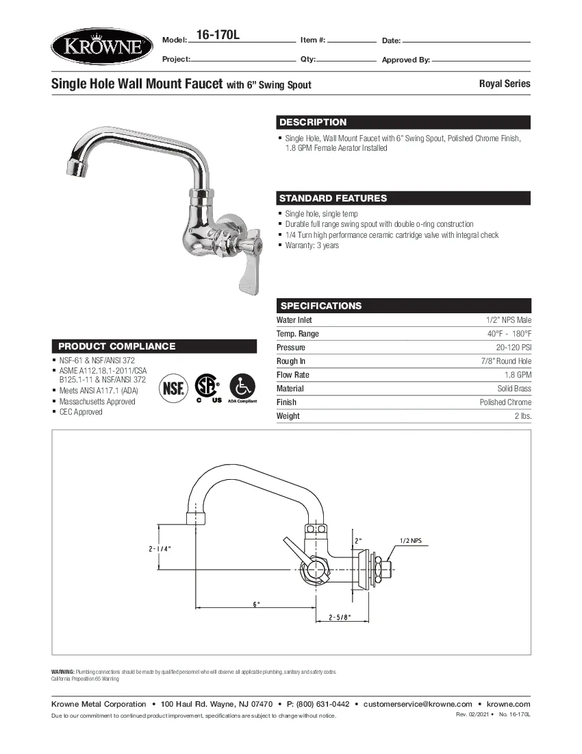 krowne-metal-16-170l-standard-faucet-specsheet-260226ruqmrq.pdf