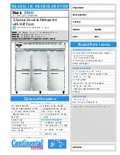 continental-refrigerator-3rnhd-refrigerator-reach-in-specsheet-250813ghv22p.pdf
