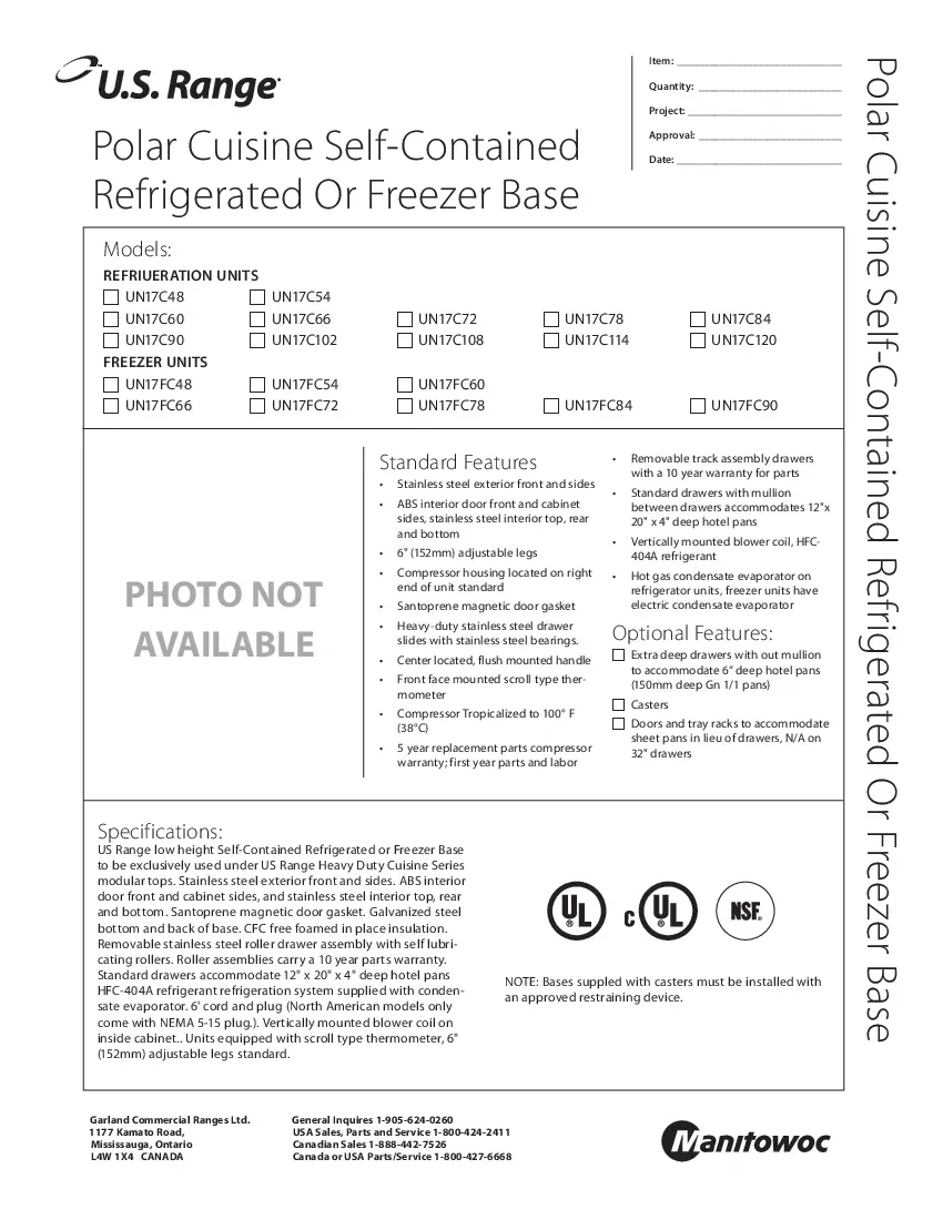 garland-us-range-un17c114-equipment-stand-refrigerated-base-specsheet-260226hv3tls.pdf